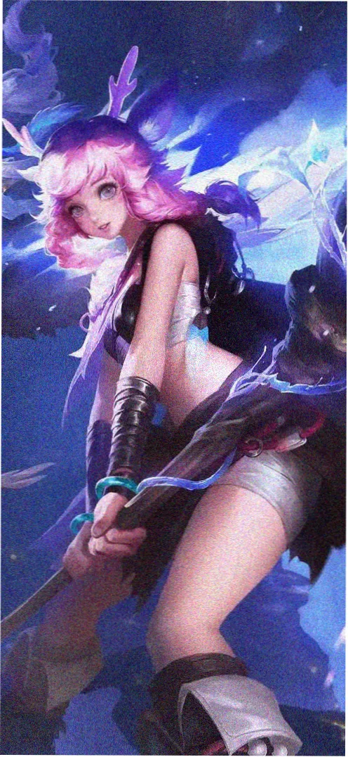 深巷有人家剧照
