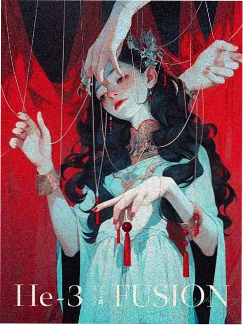沉钟海报